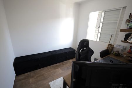 Casa de condomínio à venda com 120m², 3 quartos e 2 vagasQuarto 3