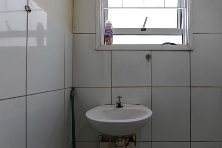 Apartamento para alugar com 42m², 2 quartos e 1 vaga Apartamento para alugar com 42m², 2 quartos e 1 vagaBanheiro