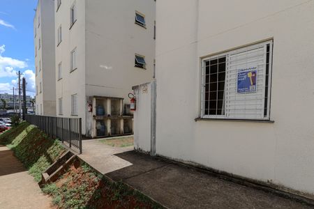 Apartamento para alugar com 42m², 2 quartos e 1 vaga Apartamento para alugar com 42m², 2 quartos e 1 vagaÁrea Comum