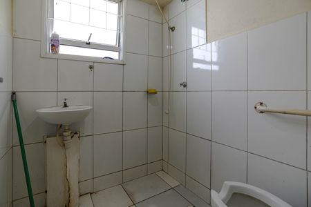 Apartamento para alugar com 42m², 2 quartos e 1 vaga Apartamento para alugar com 42m², 2 quartos e 1 vagaBanheiro