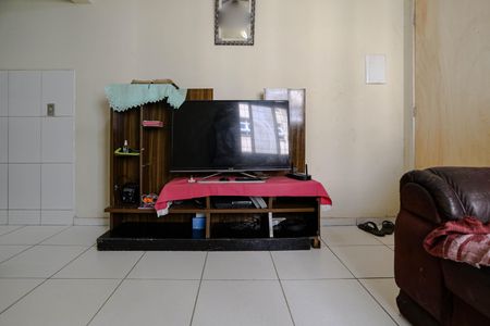 Apartamento para alugar com 42m², 2 quartos e 1 vaga Apartamento para alugar com 42m², 2 quartos e 1 vagaSala