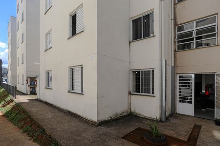 Apartamento para alugar com 42m², 2 quartos e 1 vaga Apartamento para alugar com 42m², 2 quartos e 1 vagaÁrea Comum