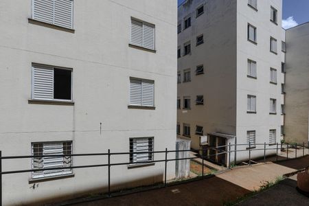 Apartamento para alugar com 42m², 2 quartos e 1 vaga Apartamento para alugar com 42m², 2 quartos e 1 vagaVista - Quarto 1