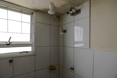 Apartamento para alugar com 42m², 2 quartos e 1 vaga Apartamento para alugar com 42m², 2 quartos e 1 vagaBanheiro