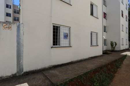 Apartamento para alugar com 42m², 2 quartos e 1 vaga Apartamento para alugar com 42m², 2 quartos e 1 vagaÁrea Comum