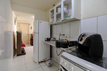 Apartamento para alugar com 42m², 2 quartos e 1 vaga Apartamento para alugar com 42m², 2 quartos e 1 vagaCozinha