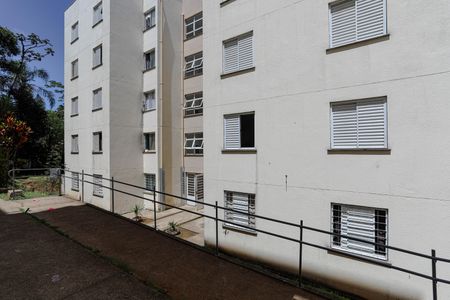 Apartamento para alugar com 42m², 2 quartos e 1 vaga Apartamento para alugar com 42m², 2 quartos e 1 vagaVista - Quarto 2