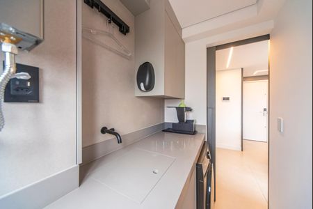 Apartamento à venda com 108m², 1 quarto e 1 vagaÁrea de Serviço