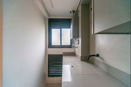 Apartamento à venda com 108m², 1 quarto e 1 vagaÁrea de Serviço