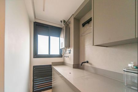 Apartamento à venda com 108m², 1 quarto e 1 vagaÁrea de Serviço