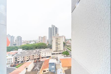 Apartamento à venda com 108m², 1 quarto e 1 vagaVista do Quarto