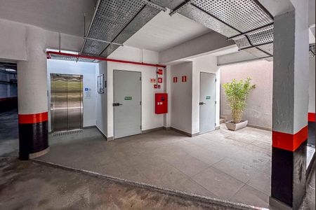 Apartamento à venda com 108m², 1 quarto e 1 vagaHall de entrada