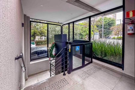 Apartamento à venda com 108m², 1 quarto e 1 vagaAcesso