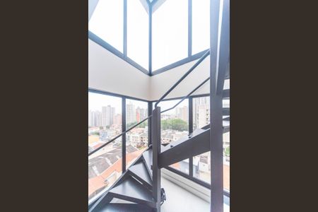 Apartamento à venda com 108m², 1 quarto e 1 vagaHall da Escada