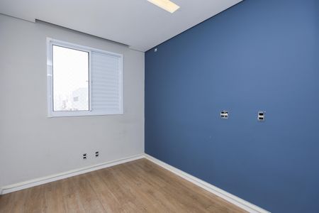 Quarto 2 de apartamento para alugar com 2 quartos, 40m² em Parque Reboucas, São Paulo