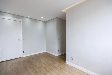 Sala de apartamento para alugar com 2 quartos, 40m² em Parque Reboucas, São Paulo