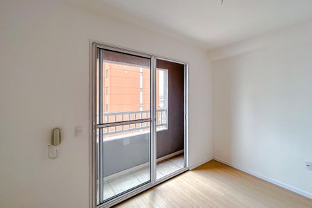 Studio de apartamento para alugar com 1 quarto, 18m² em Vila Santo Estefano, São Paulo