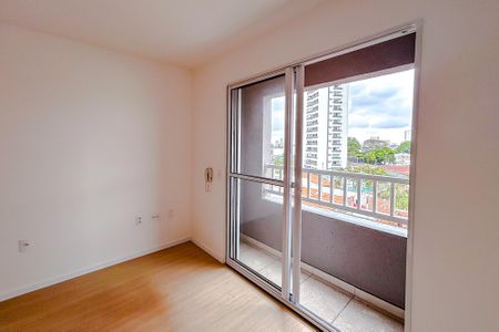 Studio de apartamento para alugar com 1 quarto, 18m² em Vila Santo Estefano, São Paulo