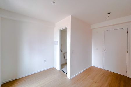 Studio de apartamento para alugar com 1 quarto, 18m² em Vila Santo Estefano, São Paulo