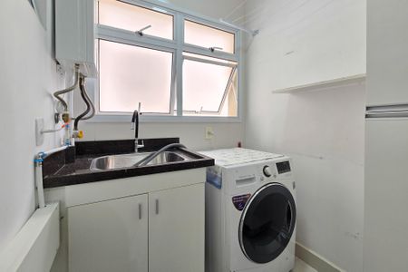 Apartamento à venda com 80m², 2 quartos e 1 vaga Apartamento à venda com 80m², 2 quartos e 1 vagaÁrea de Serviço