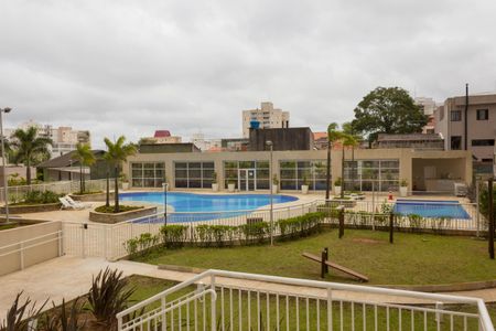 Apartamento à venda com 80m², 2 quartos e 1 vaga Apartamento à venda com 80m², 2 quartos e 1 vagaÁrea comum