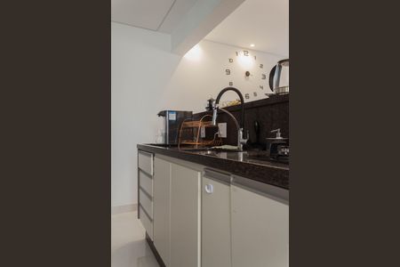 Apartamento à venda com 80m², 2 quartos e 1 vaga Apartamento à venda com 80m², 2 quartos e 1 vagaCozinha