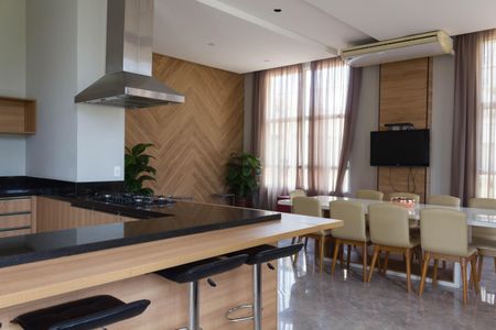 Apartamento à venda com 80m², 2 quartos e 1 vaga Apartamento à venda com 80m², 2 quartos e 1 vagaÁrea comum