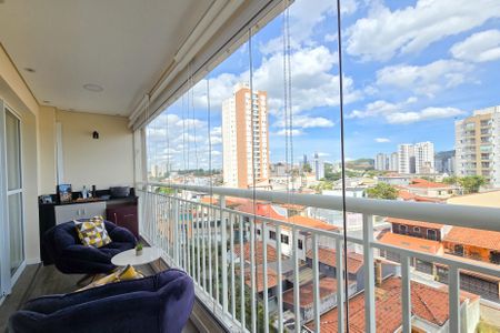Apartamento à venda com 80m², 2 quartos e 1 vaga Apartamento à venda com 80m², 2 quartos e 1 vagaSacada