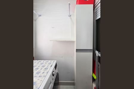 Apartamento à venda com 80m², 2 quartos e 1 vaga Apartamento à venda com 80m², 2 quartos e 1 vagaÁrea de Serviço