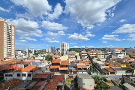 Apartamento à venda com 80m², 2 quartos e 1 vaga Apartamento à venda com 80m², 2 quartos e 1 vagaVista - Sacada