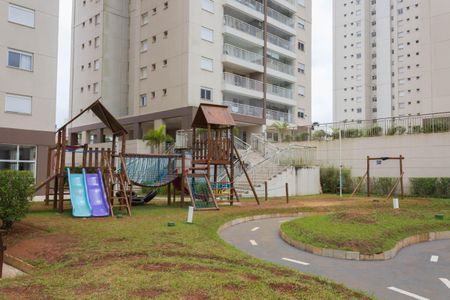 Apartamento à venda com 80m², 2 quartos e 1 vaga Apartamento à venda com 80m², 2 quartos e 1 vagaÁrea comum