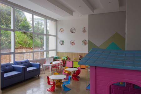 Apartamento à venda com 80m², 2 quartos e 1 vaga Apartamento à venda com 80m², 2 quartos e 1 vagaÁrea comum