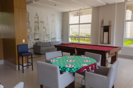 Apartamento à venda com 80m², 2 quartos e 1 vaga Apartamento à venda com 80m², 2 quartos e 1 vagaÁrea comum