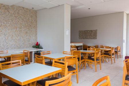 Apartamento à venda com 80m², 2 quartos e 1 vaga Apartamento à venda com 80m², 2 quartos e 1 vagaÁrea comum