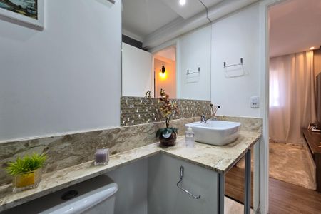 Apartamento à venda com 80m², 2 quartos e 1 vaga