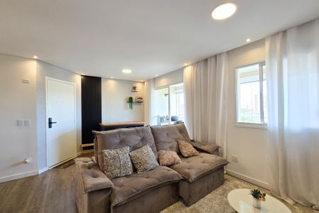 Apartamento à venda com 80m², 2 quartos e 1 vaga Apartamento à venda com 80m², 2 quartos e 1 vagaSala de TV