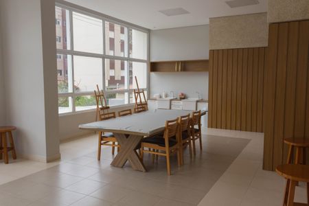 Apartamento à venda com 80m², 2 quartos e 1 vaga Apartamento à venda com 80m², 2 quartos e 1 vagaÁrea comum
