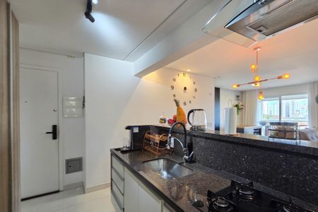 Apartamento à venda com 80m², 2 quartos e 1 vaga Apartamento à venda com 80m², 2 quartos e 1 vagaCozinha