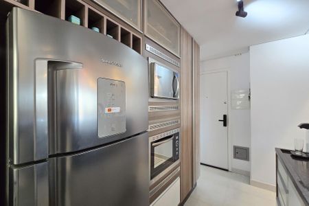 Apartamento à venda com 80m², 2 quartos e 1 vaga Apartamento à venda com 80m², 2 quartos e 1 vagaCozinha