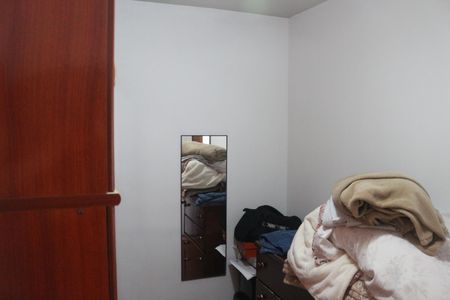 Casa à venda com 250m², 2 quartos e 2 vagasCloset da suíte 1