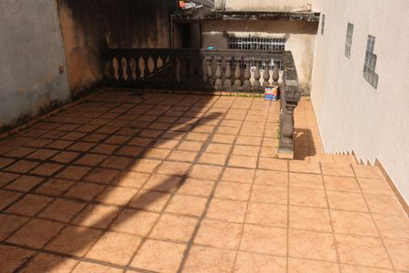 Casa à venda com 250m², 2 quartos e 2 vagasQuintal