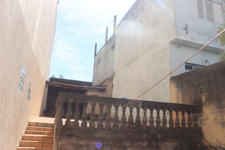 Casa à venda com 250m², 2 quartos e 2 vagasQuintal
