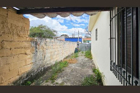 Casa para alugar com 85m², 3 quartos e 3 vagas Casa para alugar com 85m², 3 quartos e 3 vagasGaragem