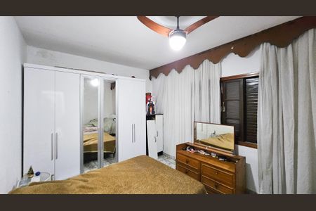 Quarto 2 de casa para alugar com 3 quartos, 85m² em Rochdale, Osasco