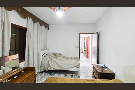 Casa para alugar com 85m², 3 quartos e 3 vagas Casa para alugar com 85m², 3 quartos e 3 vagasQuarto 2