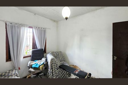 Casa para alugar com 85m², 3 quartos e 3 vagas Casa para alugar com 85m², 3 quartos e 3 vagasQuarto 1