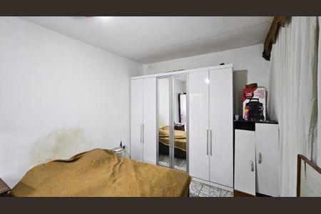 Casa para alugar com 85m², 3 quartos e 3 vagas Casa para alugar com 85m², 3 quartos e 3 vagasQuarto 2