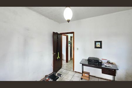 Casa para alugar com 85m², 3 quartos e 3 vagas Casa para alugar com 85m², 3 quartos e 3 vagasQuarto 1