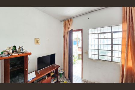 Casa para alugar com 85m², 3 quartos e 3 vagas Casa para alugar com 85m², 3 quartos e 3 vagasSala