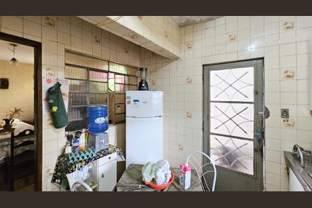 Casa para alugar com 85m², 3 quartos e 3 vagas Casa para alugar com 85m², 3 quartos e 3 vagasCozinha